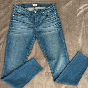 Hudson Women’s Premium Denim Jeans